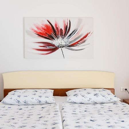 רוביני Guest House Marica מראה חיצוני תמונה