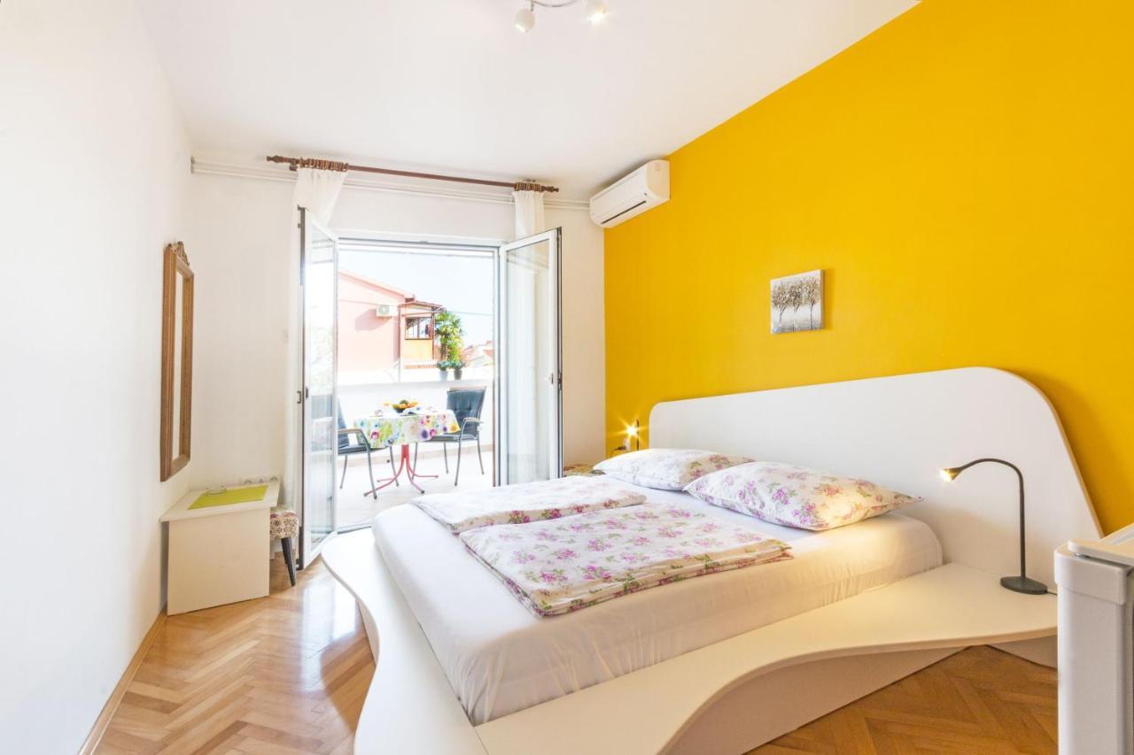 רוביני Guest House Marica מראה חיצוני תמונה
