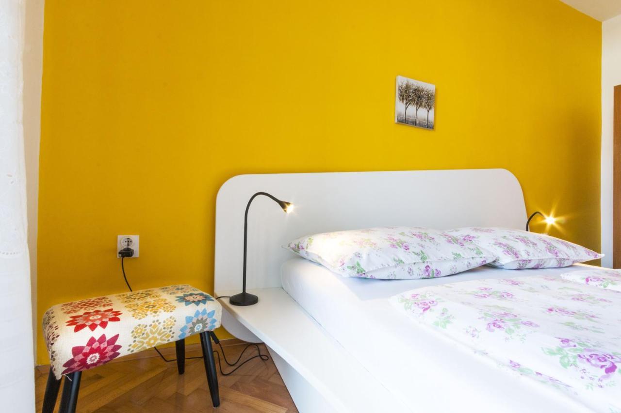 רוביני Guest House Marica מראה חיצוני תמונה