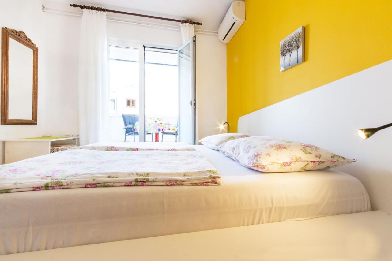 רוביני Guest House Marica מראה חיצוני תמונה