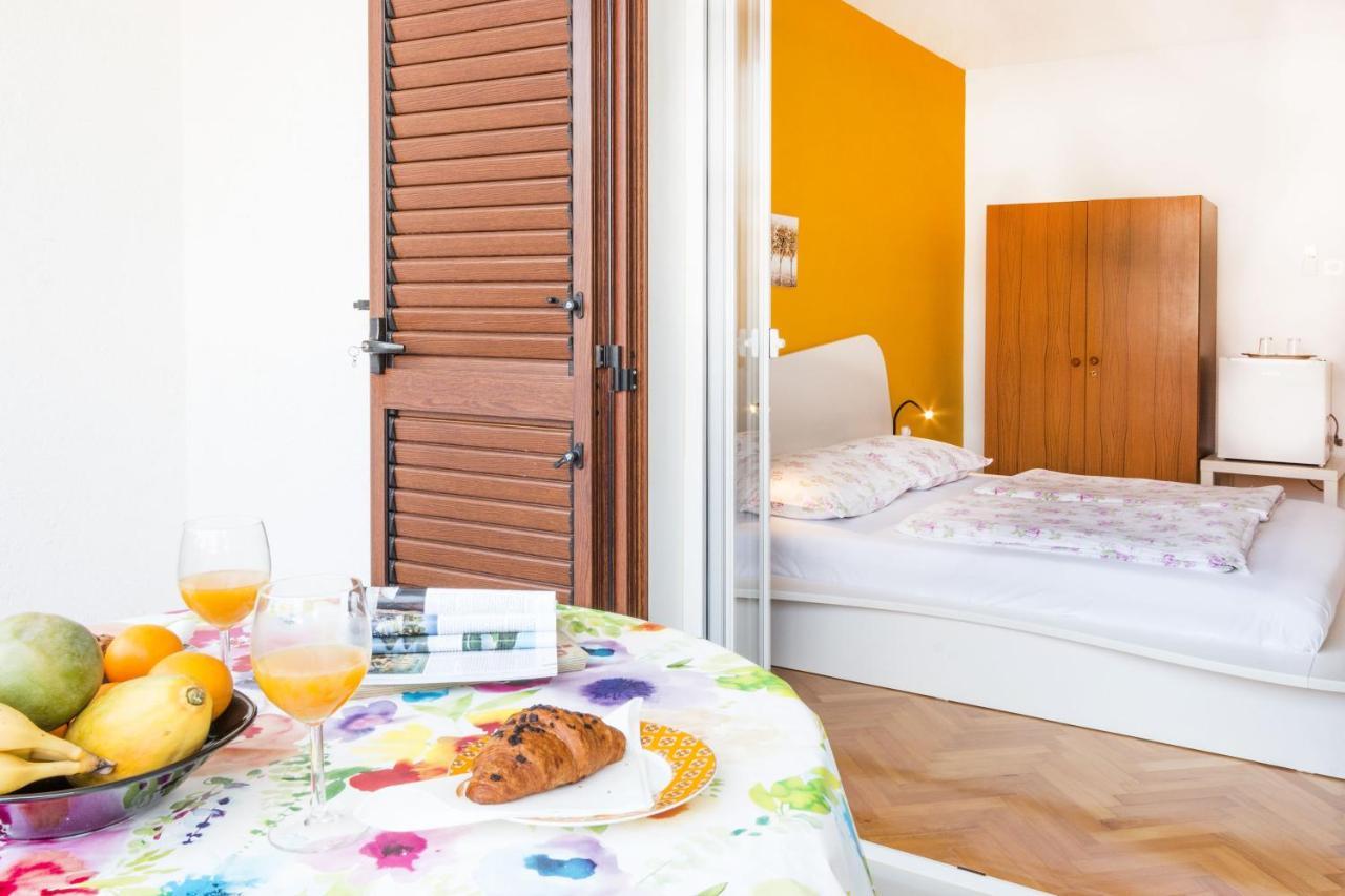 רוביני Guest House Marica מראה חיצוני תמונה