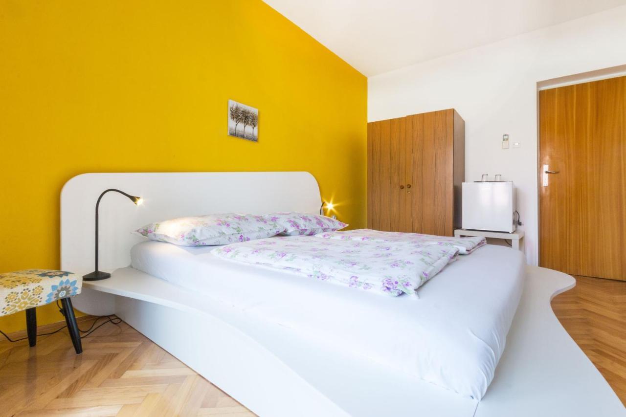 רוביני Guest House Marica מראה חיצוני תמונה