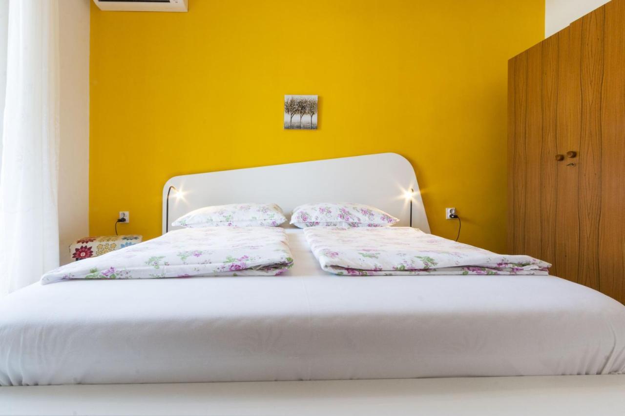 רוביני Guest House Marica מראה חיצוני תמונה