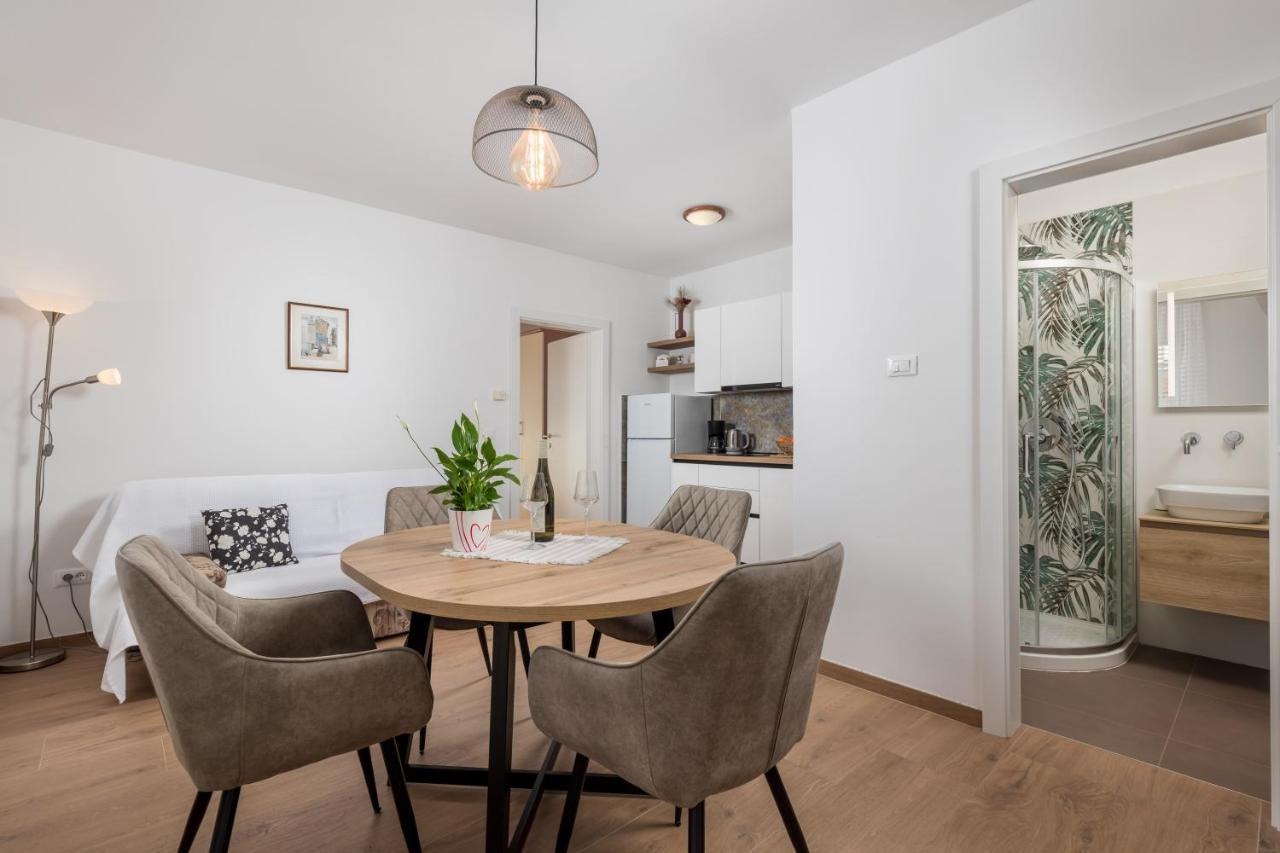 רוביני Guest House Marica מראה חיצוני תמונה