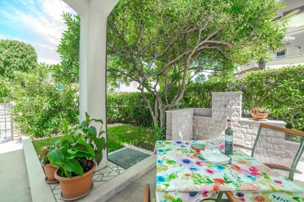 רוביני Guest House Marica מראה חיצוני תמונה