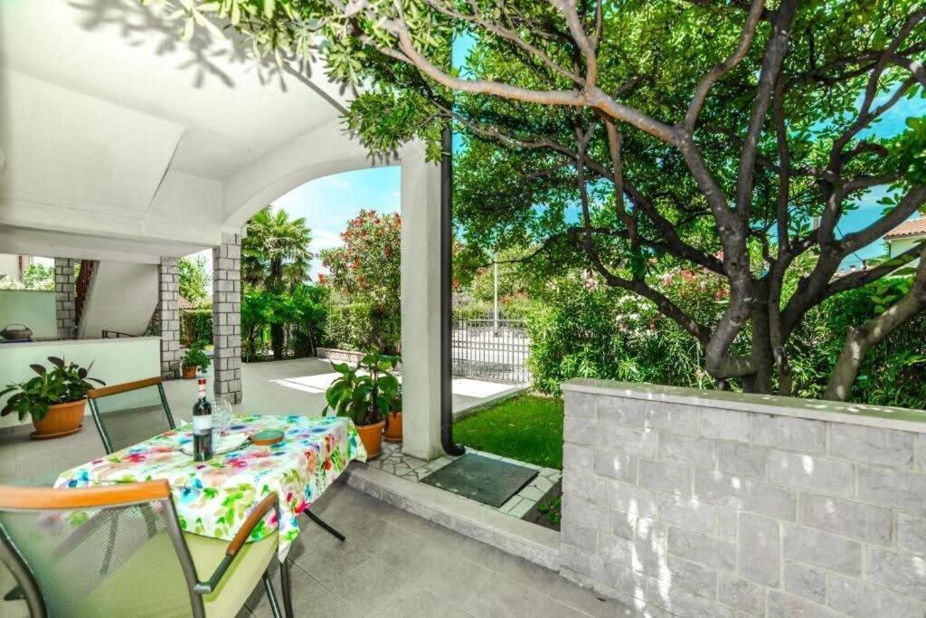 רוביני Guest House Marica מראה חיצוני תמונה