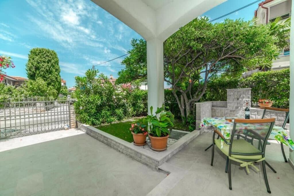 רוביני Guest House Marica מראה חיצוני תמונה