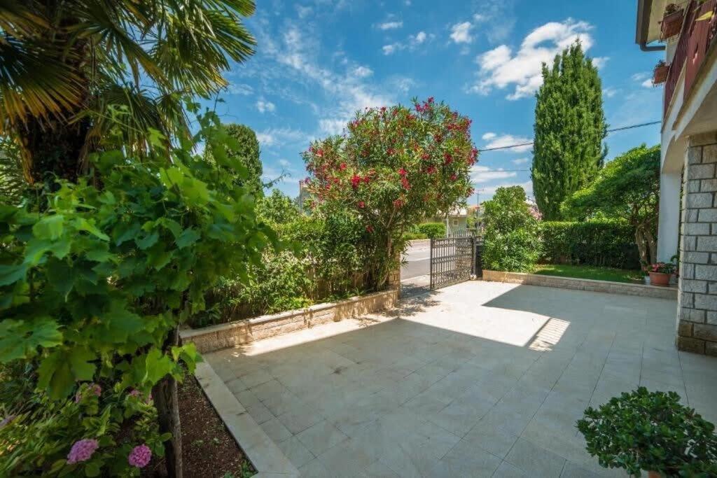 רוביני Guest House Marica מראה חיצוני תמונה