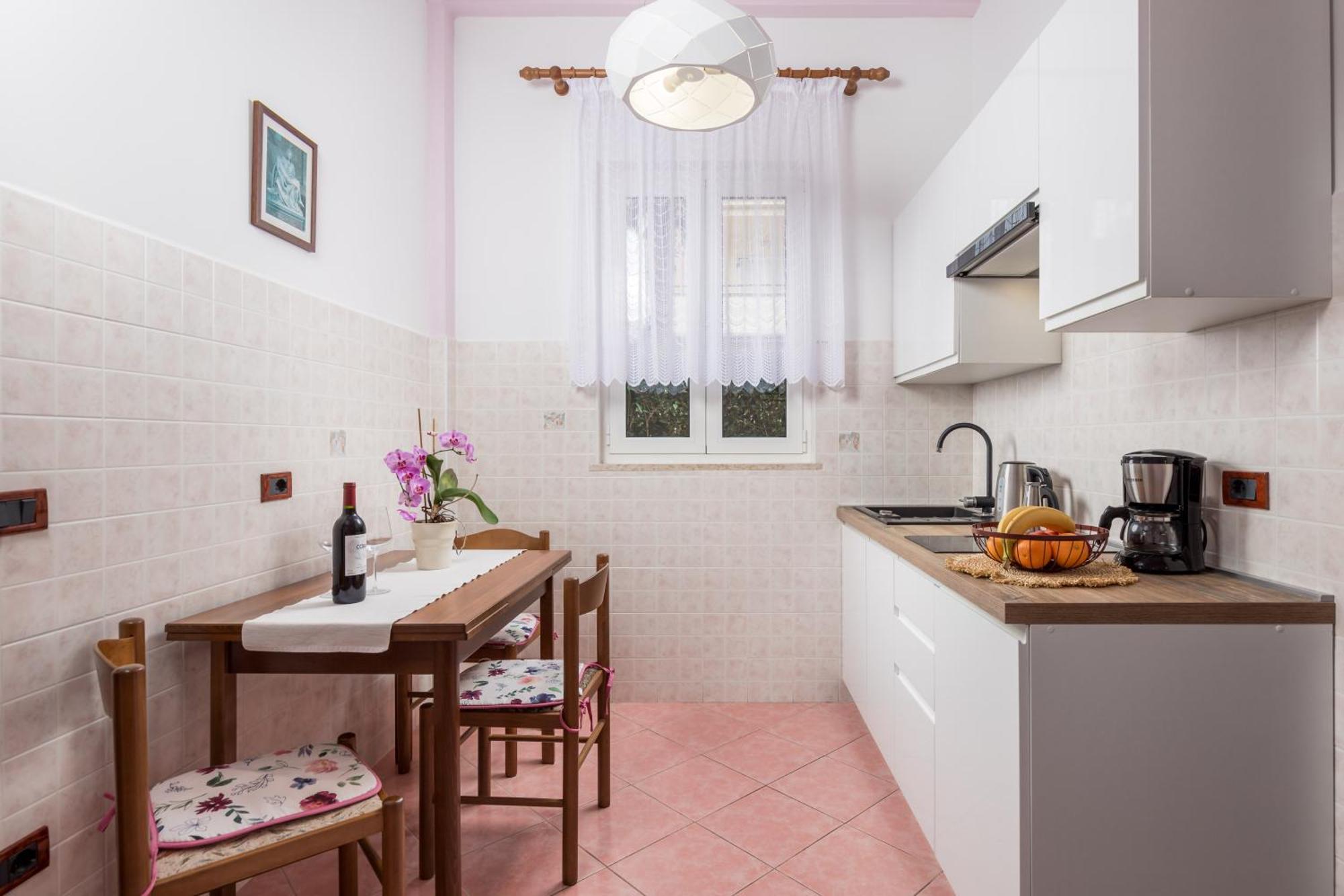 רוביני Guest House Marica מראה חיצוני תמונה
