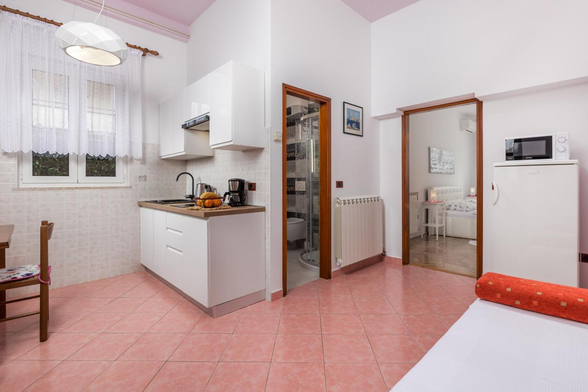 רוביני Guest House Marica מראה חיצוני תמונה