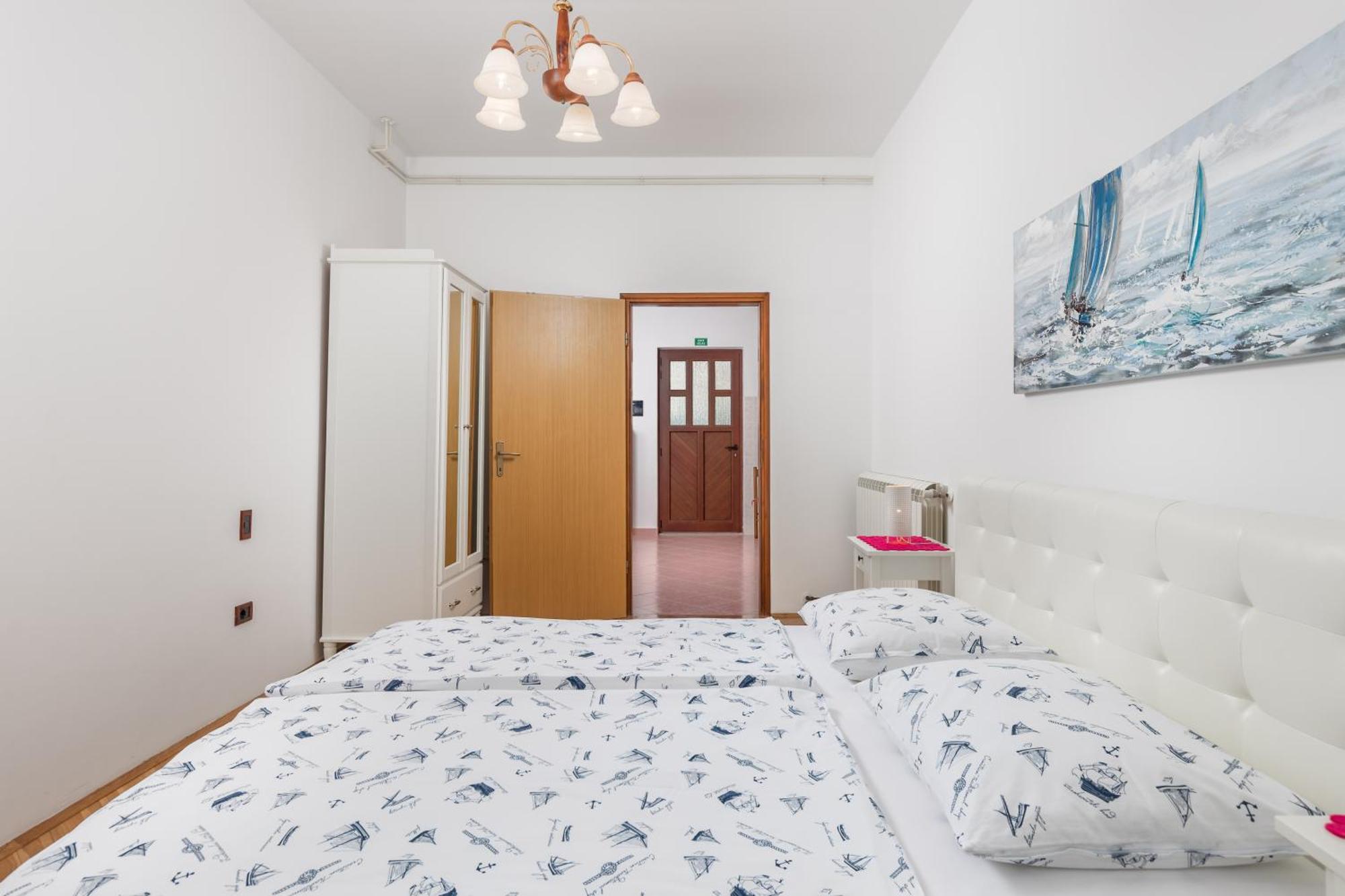 רוביני Guest House Marica מראה חיצוני תמונה