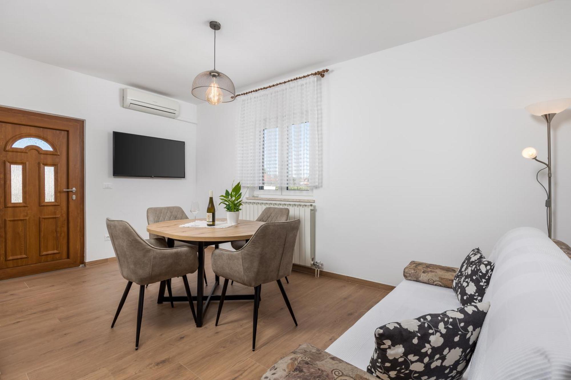 רוביני Guest House Marica מראה חיצוני תמונה