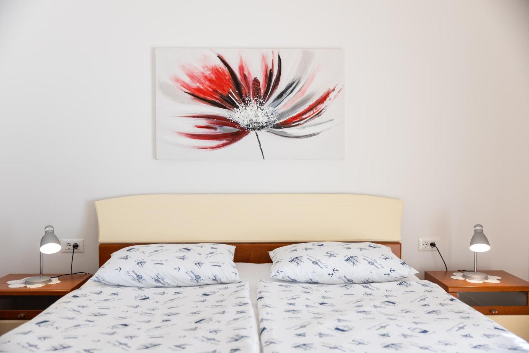 רוביני Guest House Marica מראה חיצוני תמונה