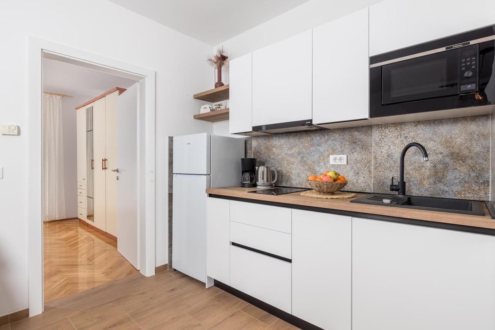 רוביני Guest House Marica מראה חיצוני תמונה