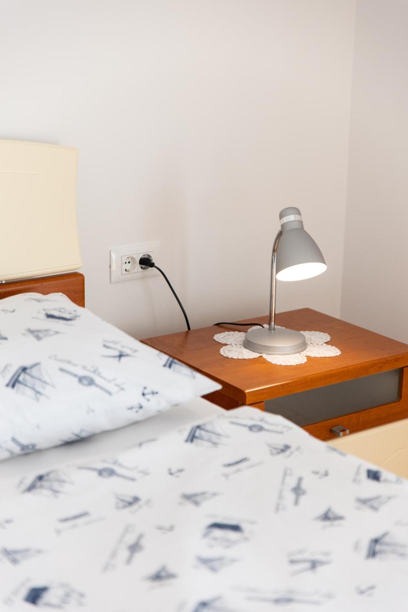 רוביני Guest House Marica מראה חיצוני תמונה
