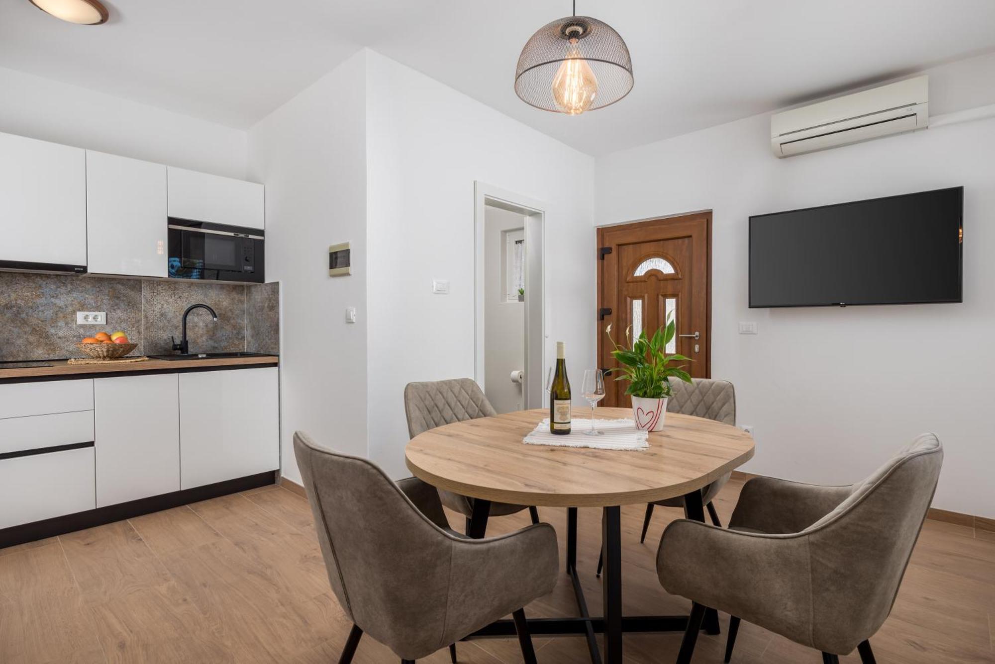 רוביני Guest House Marica מראה חיצוני תמונה
