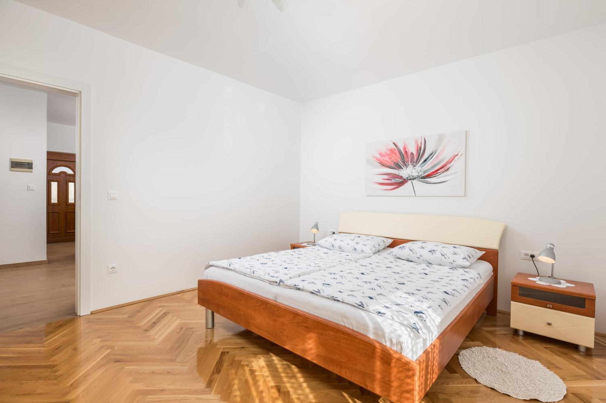 רוביני Guest House Marica מראה חיצוני תמונה