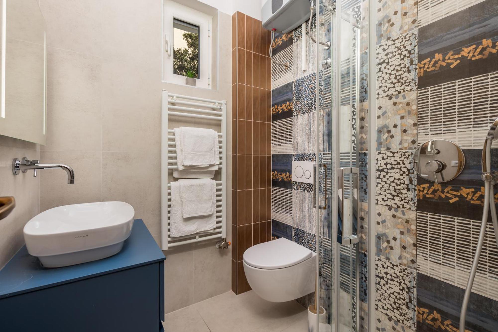 רוביני Guest House Marica מראה חיצוני תמונה