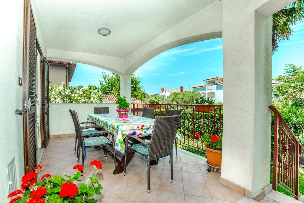 רוביני Guest House Marica מראה חיצוני תמונה