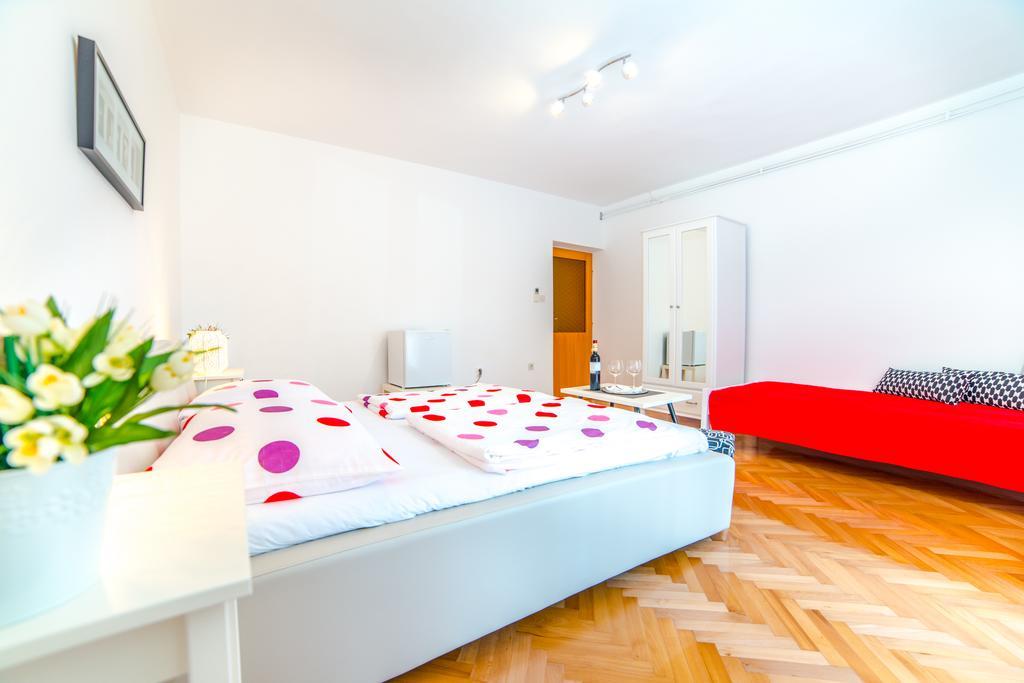 רוביני Guest House Marica מראה חיצוני תמונה