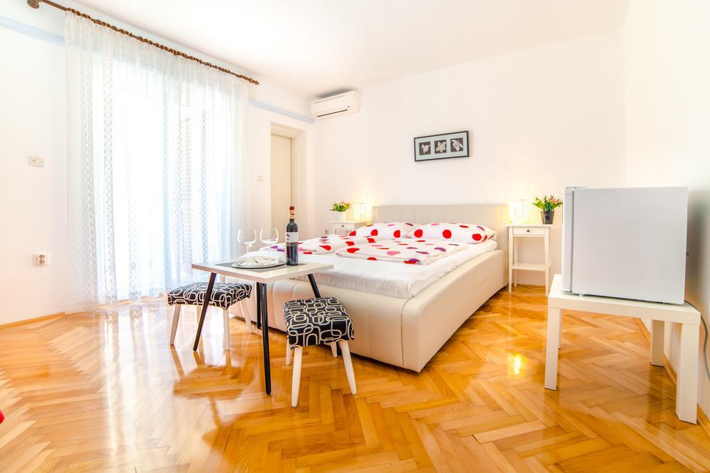 רוביני Guest House Marica מראה חיצוני תמונה