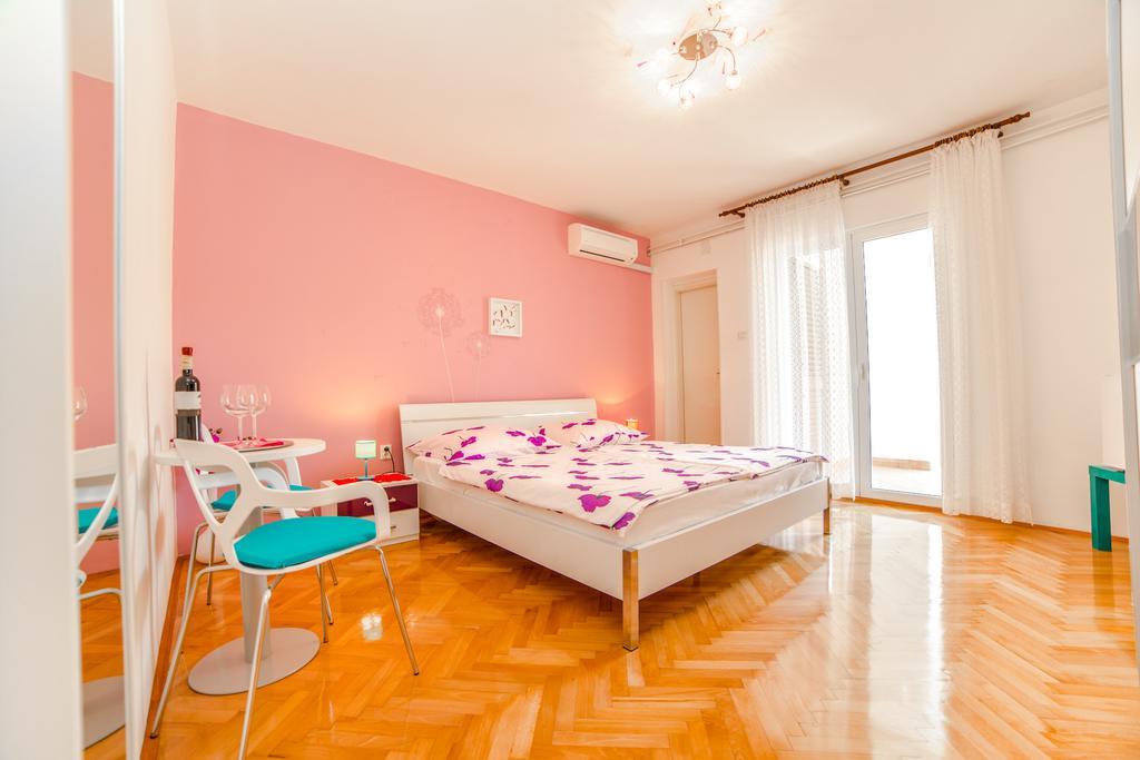 רוביני Guest House Marica מראה חיצוני תמונה