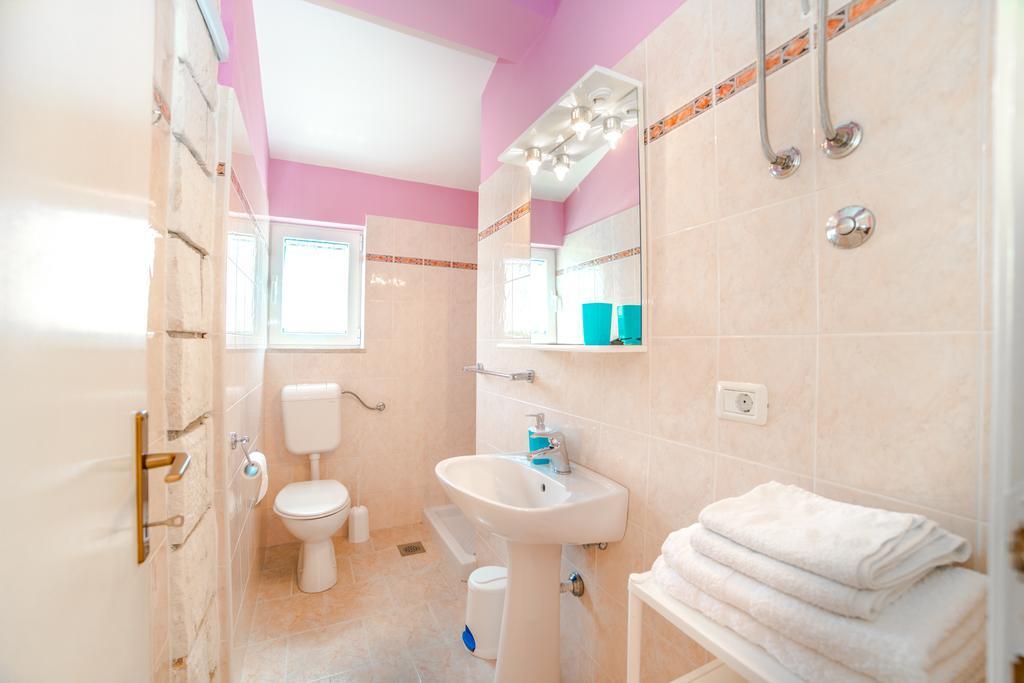 רוביני Guest House Marica מראה חיצוני תמונה
