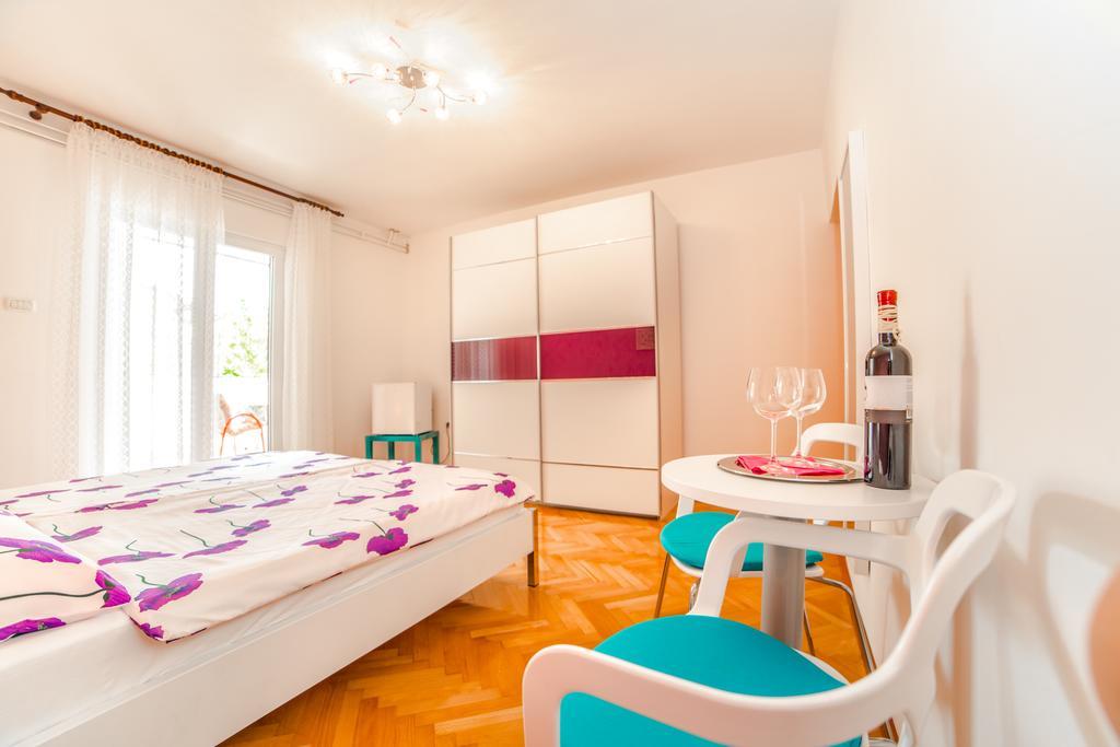 רוביני Guest House Marica מראה חיצוני תמונה