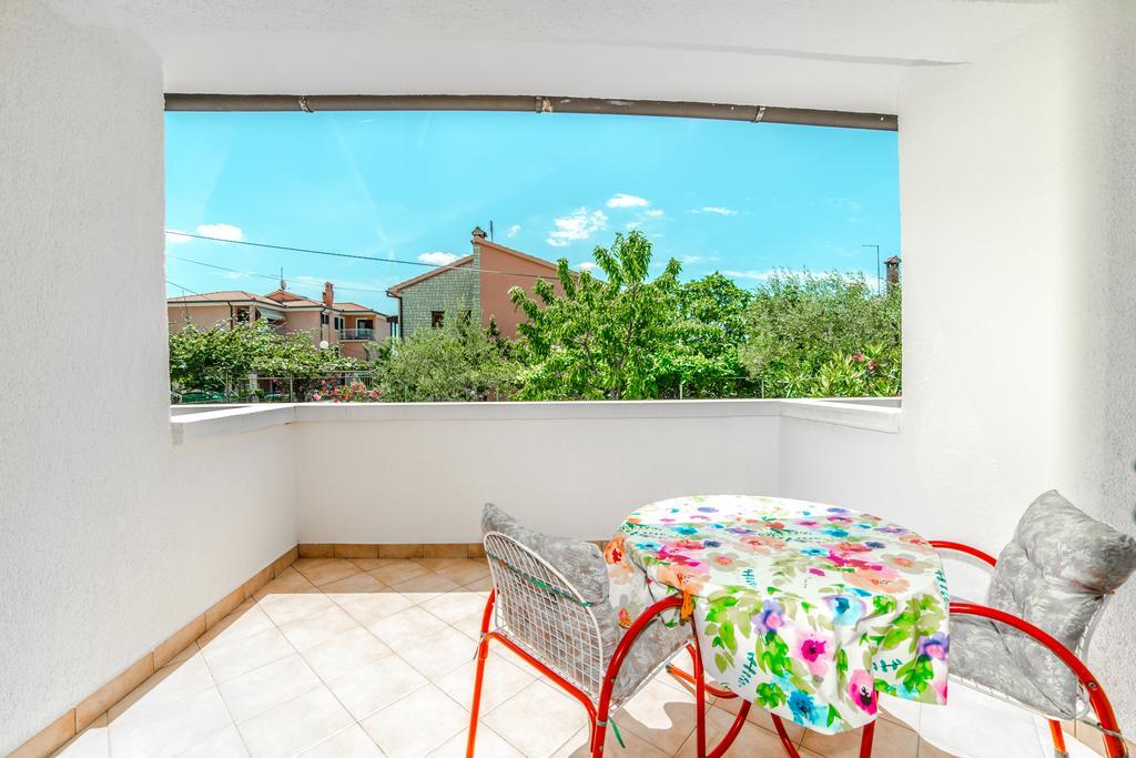 רוביני Guest House Marica מראה חיצוני תמונה