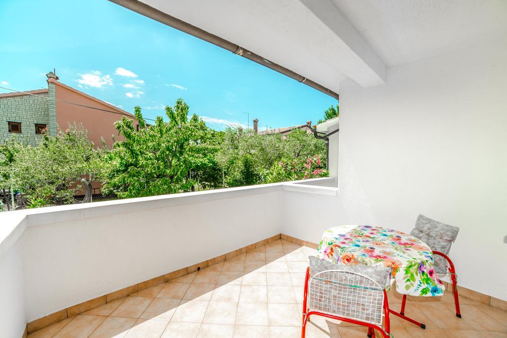 רוביני Guest House Marica מראה חיצוני תמונה