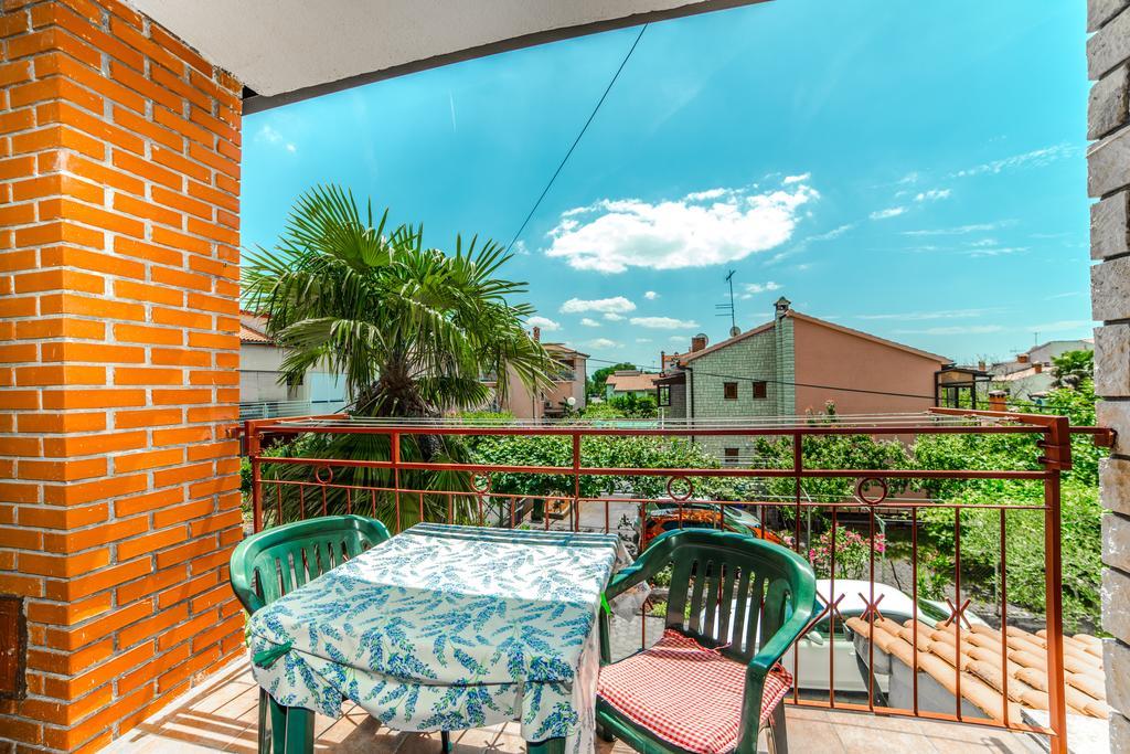 רוביני Guest House Marica מראה חיצוני תמונה