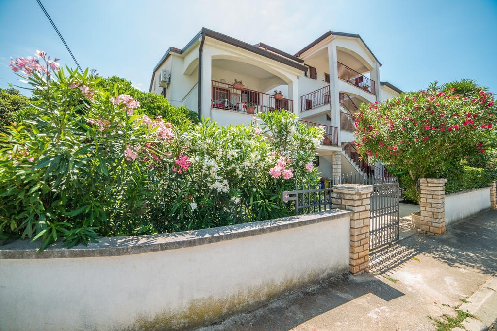 רוביני Guest House Marica מראה חיצוני תמונה