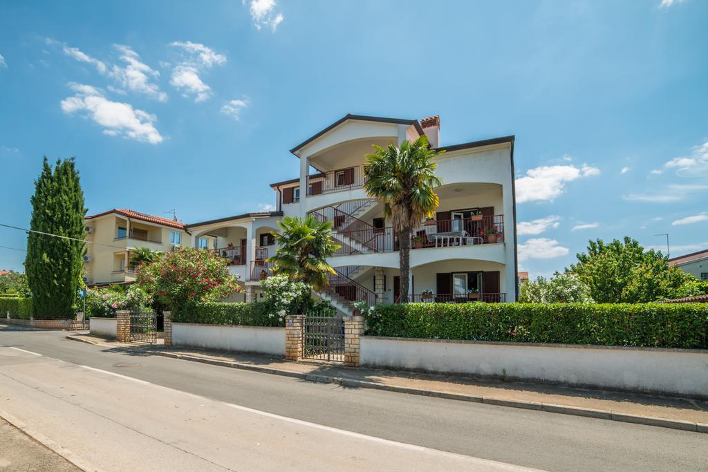 רוביני Guest House Marica מראה חיצוני תמונה