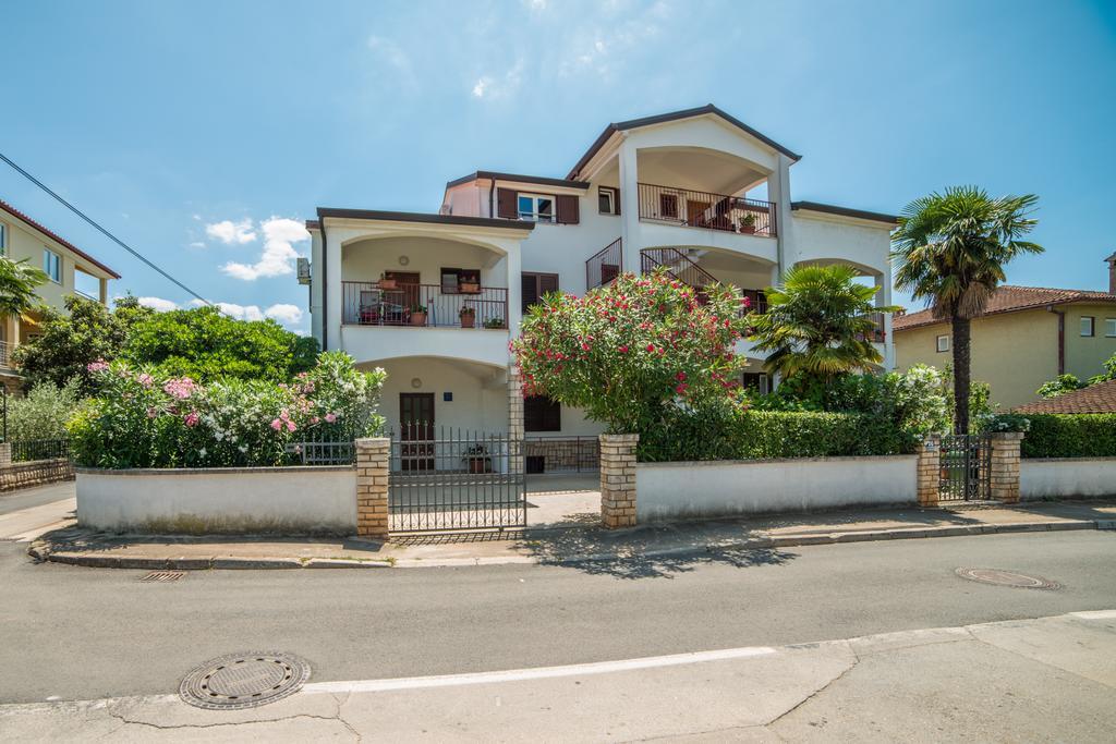 רוביני Guest House Marica מראה חיצוני תמונה
